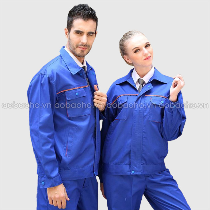 Xưởng may đồng phục bảo hộ tại Quận 10 | Xuong may dong phuc bao ho tai Quan 10